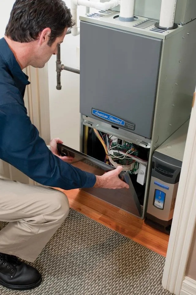 Fort Lewis Heating Repair