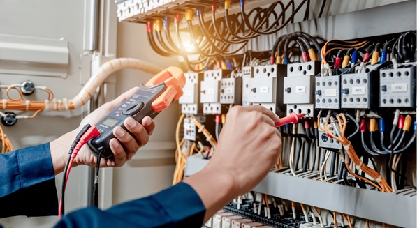 Fort Lewis Residential Electrical Services