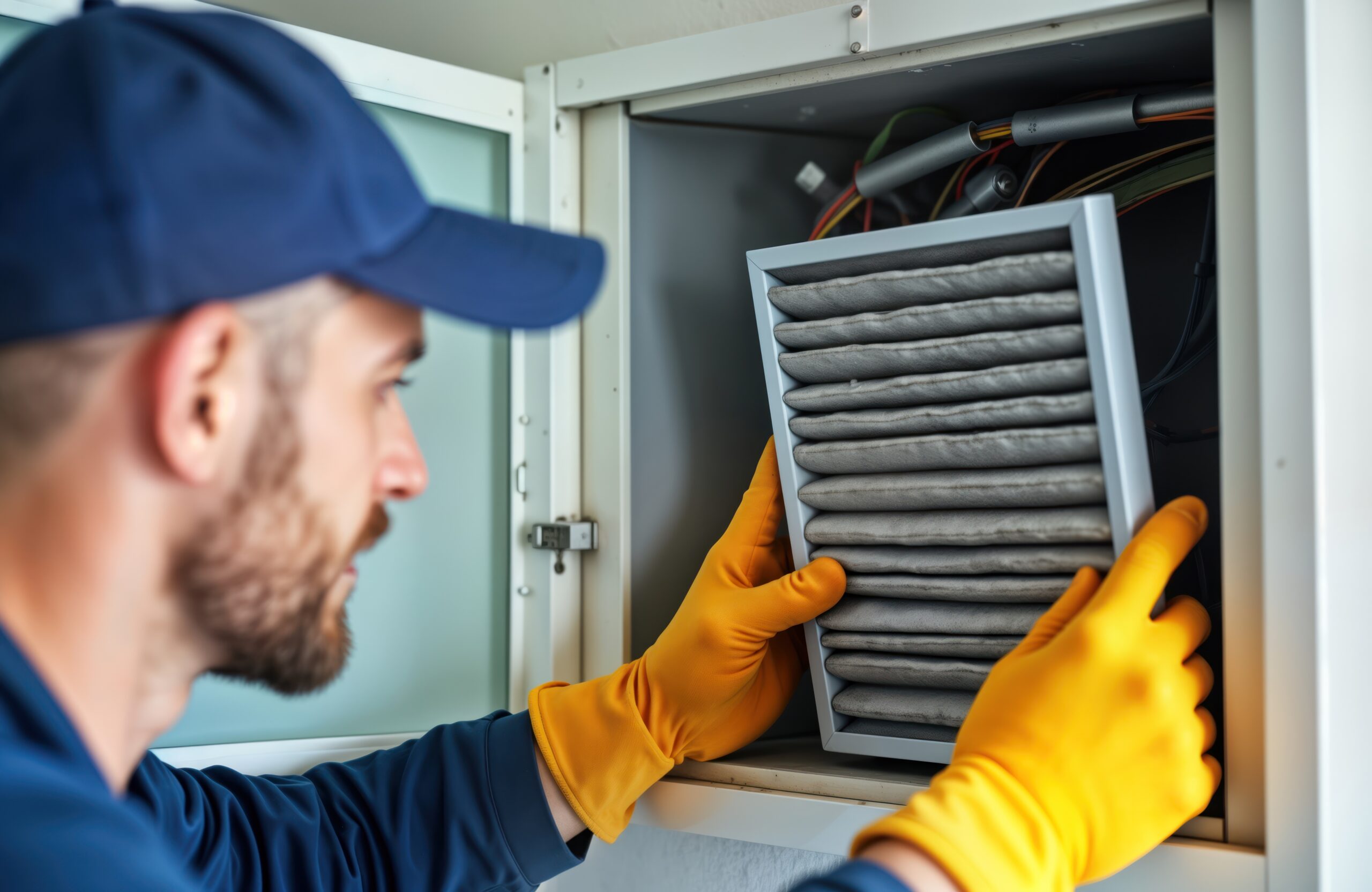 Air Purification-Woodinville-WA