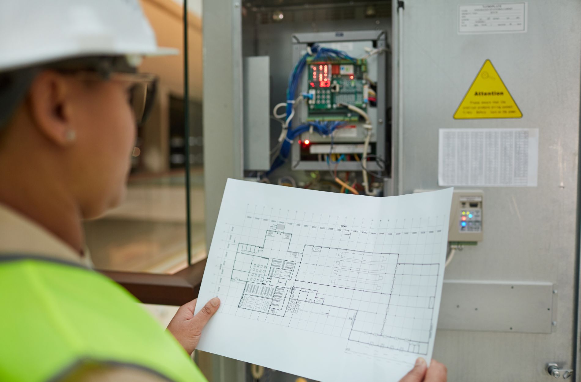 Queen Anne Electrical Contractor