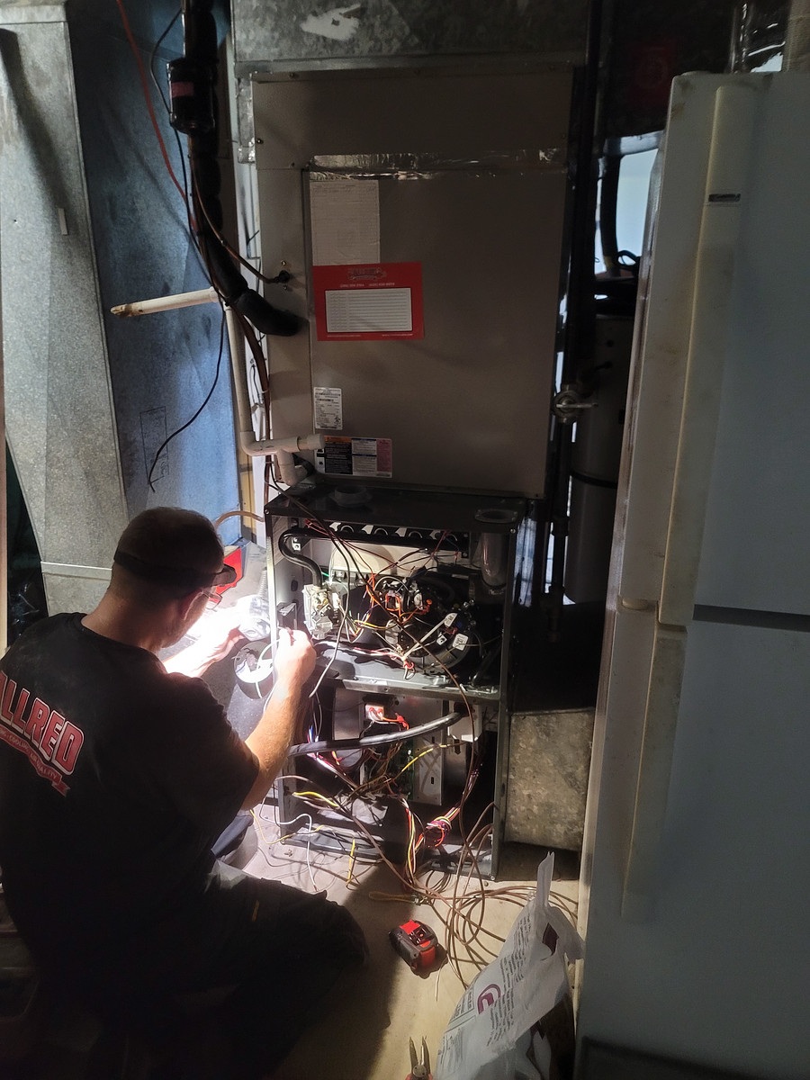 Tahleh Electrical Contractor