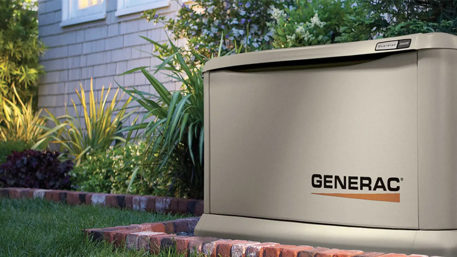 Kenmore Emergency Power