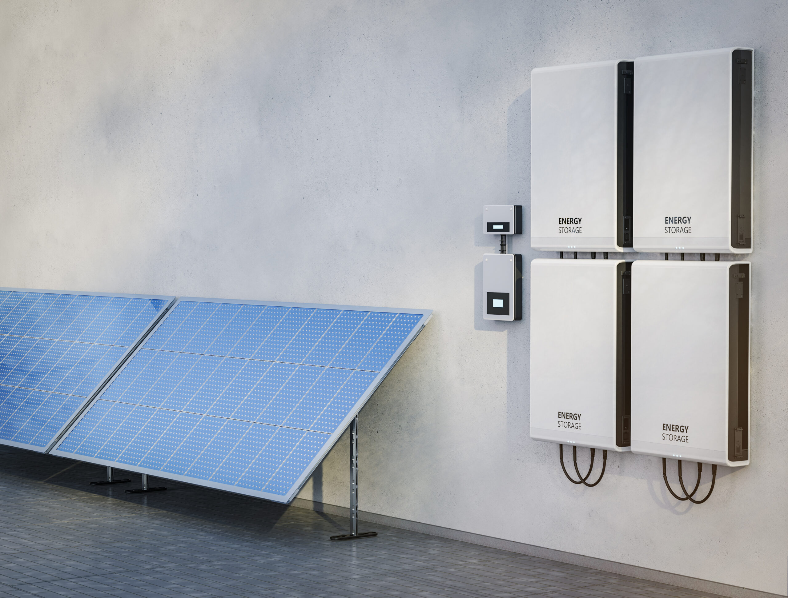 Queen Anne Emergency Power Solutions