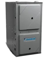 Fairwood Furnace Installation