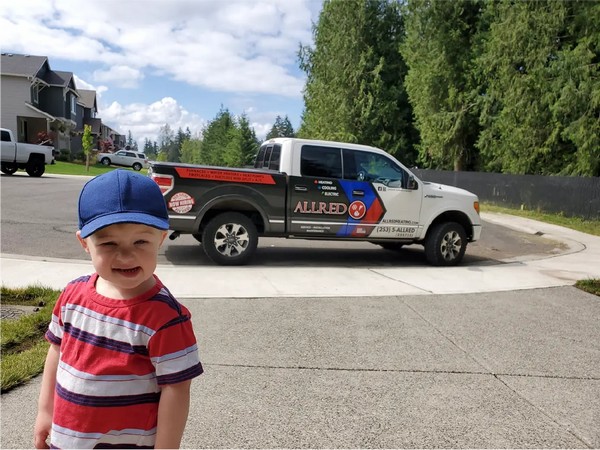 Belltown Furnace Repair