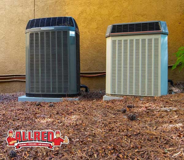 Seattle HVAC Repair