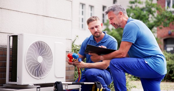 Medina HVAC Service