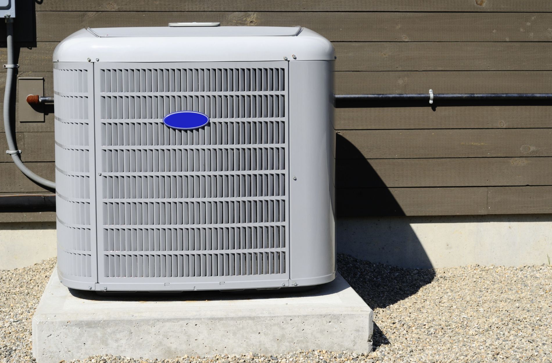 Hobart Heat Pump Installation