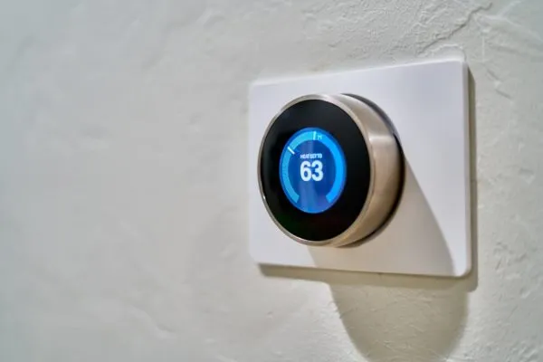 Queen Anne Home Automation