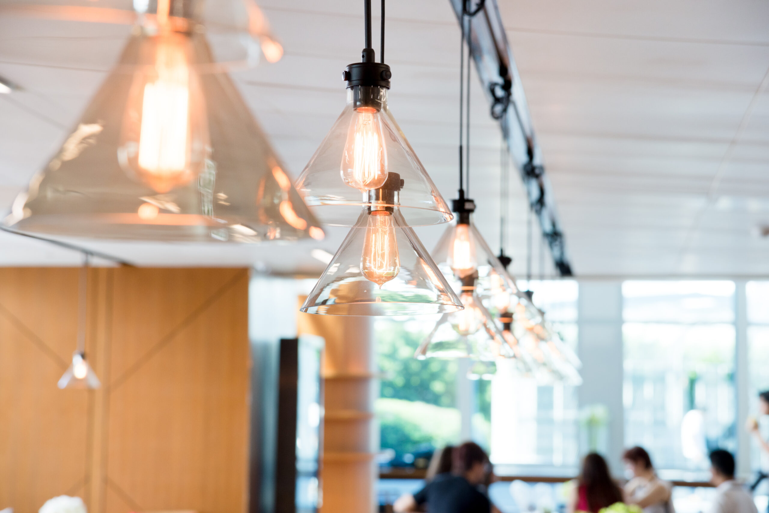 Hobart Indoor Lighting