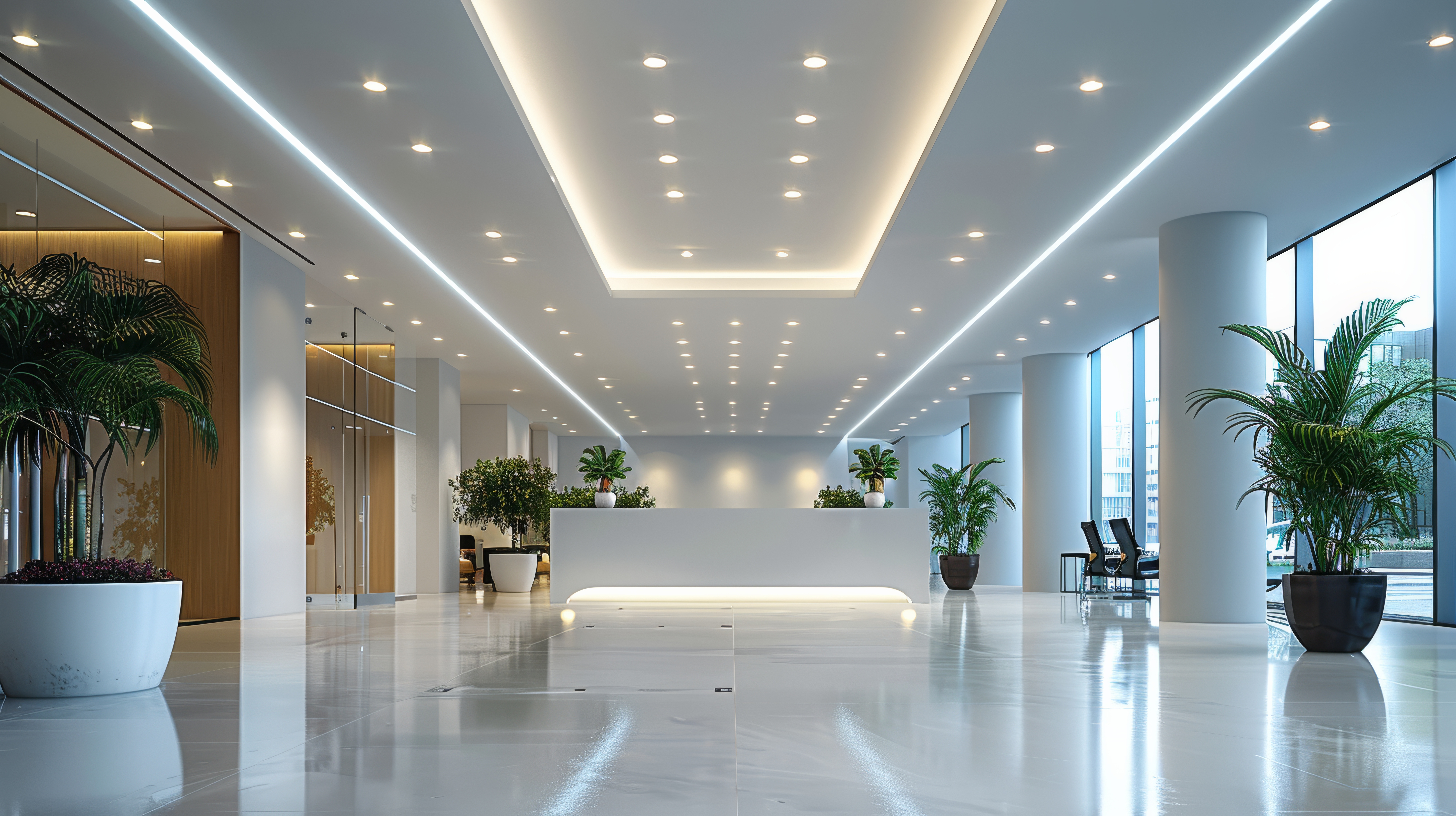 Kenmore Recessed Lighting