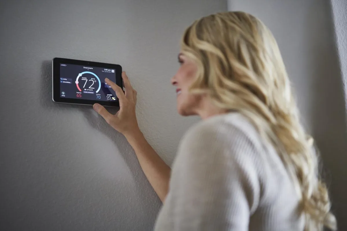 South Hill Smart Home Systems
